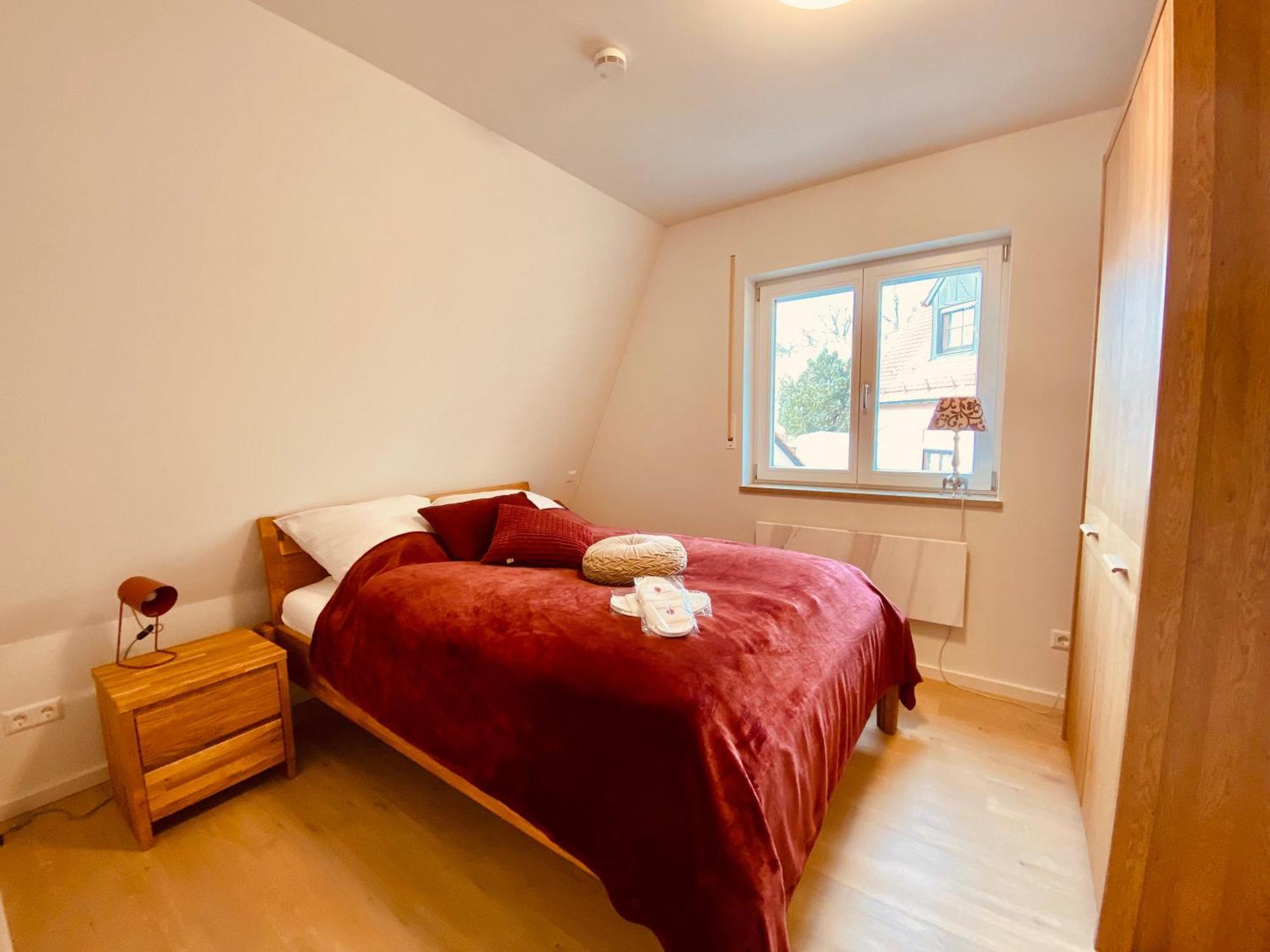 Hotel Burg אבנברג מראה חיצוני תמונה