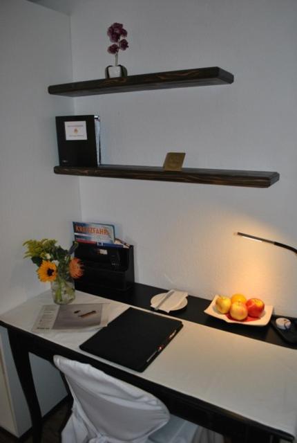 Hotel Burg אבנברג מראה חיצוני תמונה